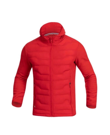 Obrázek Ardon NYPAXX H5995 Pánská bunda červená