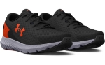 Obrázek z Under Armour UA Charged Rogue 3-GRY Pánské boty šedé 