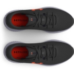 Obrázek z Under Armour UA Charged Rogue 3-GRY Pánské boty šedé 