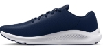 Obrázek z Under Armour UA Charged Pursuit 3-BLU Pánské boty modré 