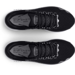 Obrázek z Under Armour UA HOVR Infinite 4-BLK Pánské boty černé 