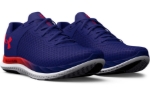 Obrázek z Under Armour UA Charged Breeze-BLU Pánské boty modré 