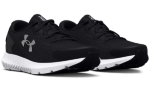 Obrázek z Under Armour UA W Charged Rogue 3-BLK Dámské boty černé 