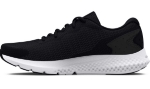 Obrázek z Under Armour UA W Charged Rogue 3-BLK Dámské boty černé 
