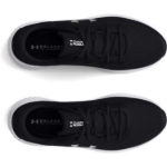 Obrázek z Under Armour UA W Charged Rogue 3-BLK Dámské boty černé 