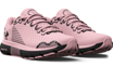 Obrázek z Under Armour UA W HOVR Infinite 4-PNK Dámské boty růžové 