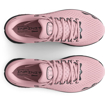 Obrázek z Under Armour UA W HOVR Infinite 4-PNK Dámské boty růžové 