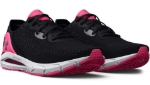 Obrázek z Under Armour UA W HOVR Sonic 5-BLK Dámské boty černé 