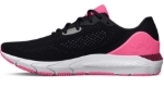 Obrázek z Under Armour UA W HOVR Sonic 5-BLK Dámské boty černé 