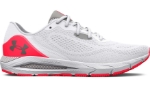 Obrázek z Under Armour UA W HOVR Sonic 5-WHT Dámské boty bílé 