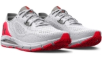 Obrázek z Under Armour UA W HOVR Sonic 5-WHT Dámské boty bílé 