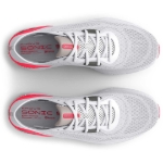 Obrázek z Under Armour UA W HOVR Sonic 5-WHT Dámské boty bílé 