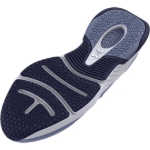 Obrázek z Under Armour UA W HOVR Omnia-PPL Dámské boty fialové 