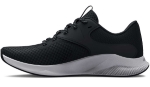 Obrázek z Under Armour UA W Charged Aurora 2-BLK Dámské boty černé 