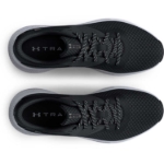 Obrázek z Under Armour UA W Charged Aurora 2-BLK Dámské boty černé 