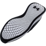 Obrázek z Under Armour UA W Charged Aurora 2-BLK Dámské boty černé 