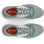 Obrázek z Under Armour UA W Charged Aurora 2-GRY Dámské boty šedé 