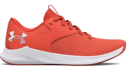 Obrázek Under Armour UA W Charged Aurora 2-ORG Dámské boty oranžové