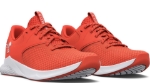 Obrázek z Under Armour UA W Charged Aurora 2-ORG Dámské boty oranžové 