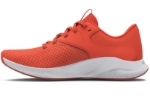 Obrázek z Under Armour UA W Charged Aurora 2-ORG Dámské boty oranžové 