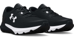 Obrázek z Under Armour UA BPS Rogue 3 AL-BLK Dětské boty černé 