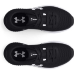Obrázek z Under Armour UA BPS Rogue 3 AL-BLK Dětské boty černé 
