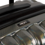 Obrázek z Heys Astro M Charcoal 72 l 