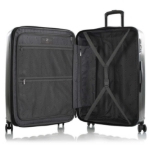 Obrázek z Heys Astro L Charcoal 109 l 