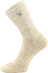 Obrázek z VOXX ponožky Twarix béžová 1 pár 