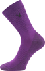 Obrázek z VOXX® ponožky Twarix fialová 1 pár 