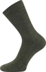 Obrázek z VOXX ponožky Twarix khaki 1 pár 