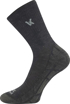 Obrázek z VOXX® ponožky Twarix tm.šedá 1 pár 