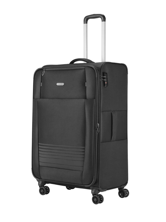 Obrázek z Travelite Seaside 4w L Black 89/101 L 