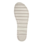 Obrázek z Tamaris 1-28145-20 448 Dámské sandály béžové 