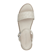 Obrázek z Tamaris 1-28216-20 418 Dámské pantofle bílé 
