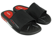Obrázek z Rider R Line Plus Slide 11970-AD251 Pánské pantofle černo / červené 