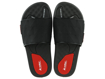Obrázek z Rider R Line Plus Slide 11970-AD251 Pánské pantofle černo / červené 