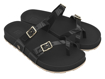 Obrázek z Zaxy Smart Slide 18585-AC080 Dámské pantofle černé 