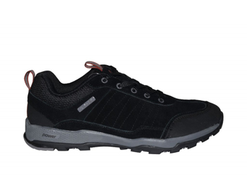 Obrázek Power Wren Trek 803-6610 Pánské boty černé