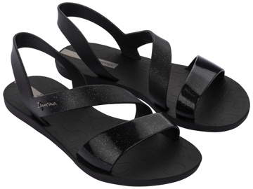 Obrázek Ipanema Vibe Sandal 82429-AJ078 Dámské sandály černé
