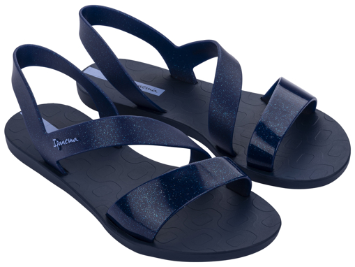 Obrázek z Ipanema Vibe Sandal 82429-AJ079 Dámské sandály modré 