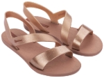 Obrázek z Ipanema Vibe Sandal 82429-AJ081 Dámské sandály růžové 