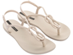 Obrázek z Ipanema Trendy 83247-AG905 Dámské sandály béžové 