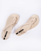 Obrázek z Ipanema Trendy 83247-AG905 Dámské sandály béžové 