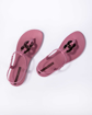 Obrázek z Ipanema Class Connect 83330-AH419 Dámské sandály fialové 