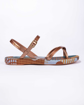 Obrázek z Ipanema Fashion Sandal XI 83334-AH582 Dámské sandály hnědé 