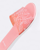 Obrázek z Rider Splash IV Slide 83336-AD474 Dámské pantofle růžové 