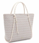 Obrázek z Tamaris LINN 32266-911 Lighttaupe Dámská kabelka béžová 18 L 