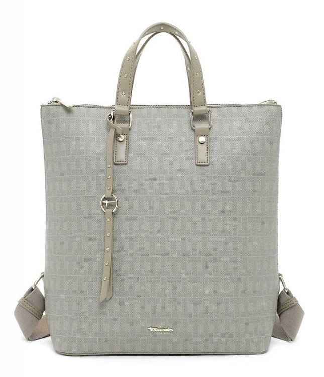 Obrázek z Tamaris Linn 32267-910 Khaki Dámský batoh khaki 12 L 