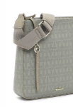 Obrázek z Tamaris Linn 32262-910 Khaki Dámská kabelka přes rameno khaki 3 L 